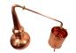 Preview: 10 Liter Whisky Destille von CopperGarden